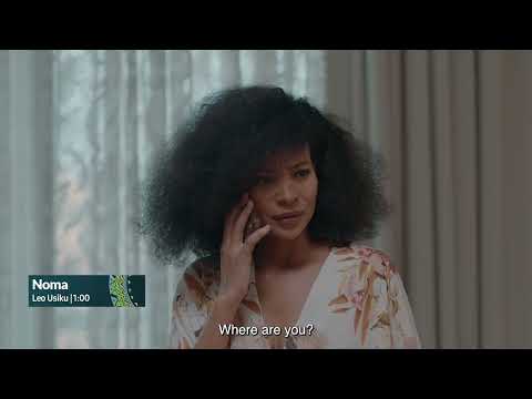 NOMA EP 80 | SINEMA ZETU HD