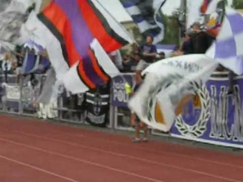 ASU Politehnica Timisoara - Progresul Racovita 3-5 L5 final