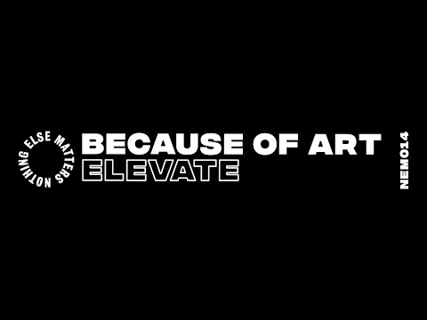 Because of Art - Elevate (Extended Mix)