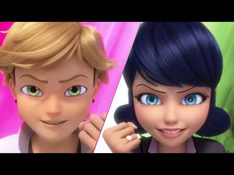 THIS IS MISTER BUG AND LADYNOIRE🐞🐈‍⬛