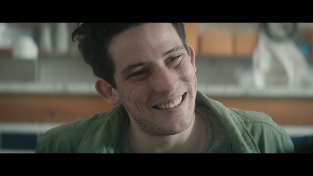 Best Man - 4 Minute Short Film. Starring: Josh O'Connor, Ben Hall, Lizzy Watts and Rose D'Aulbey