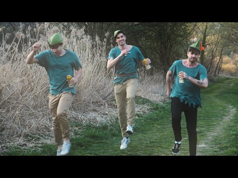 Iggy Biznis x pajo777 x Dzoni Paranoja - OVU PJESMU SAM NAPISAO U SREDNJOJ (official video)