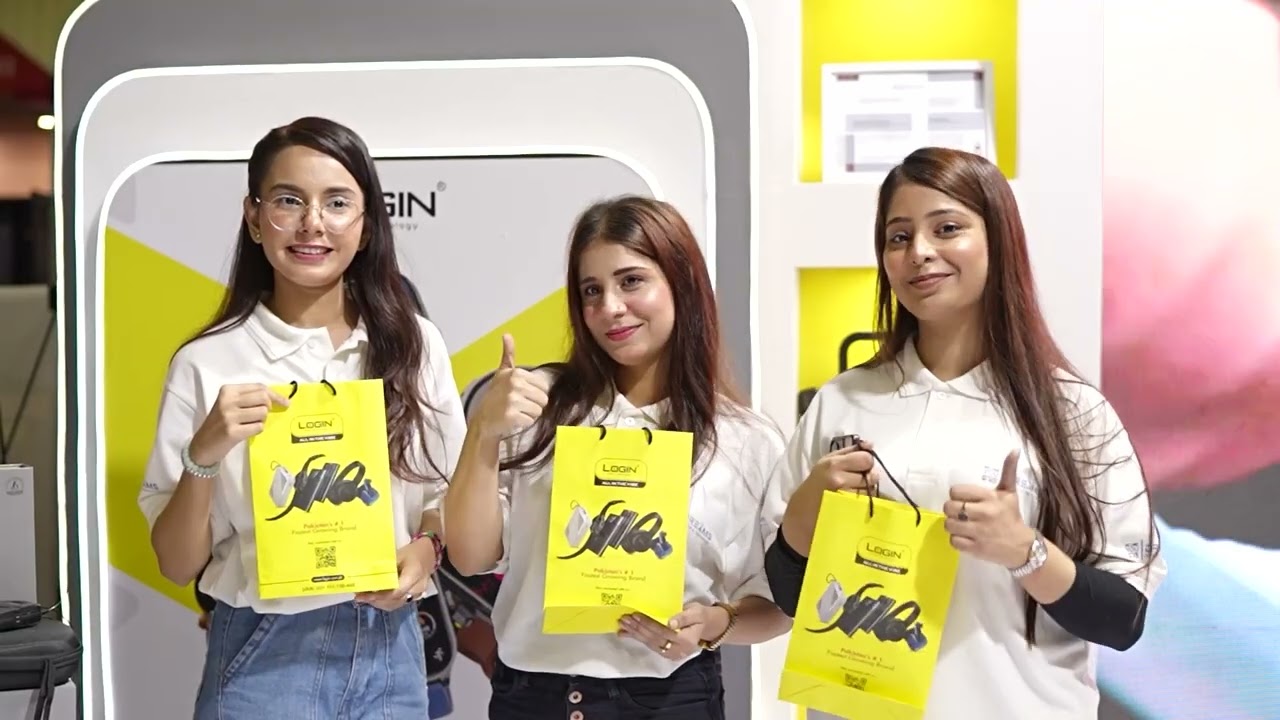 ITCN Asia 2025 Highlights | By Login