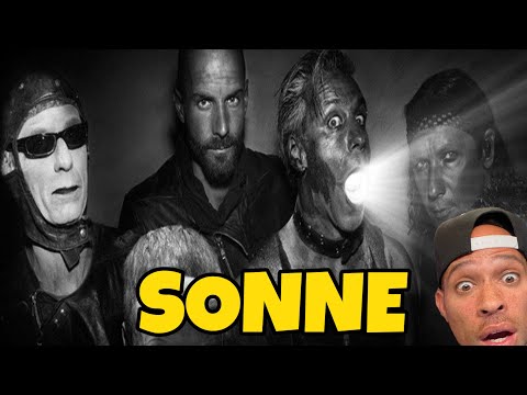The Boyz FIRST time REACTION to Rammstein - Sonne (Live at Rock im Park 2017)