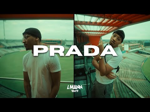 “PRADA” - Just Banco X D-Block Europe Type Beat 2022 | (Prod L Mann)