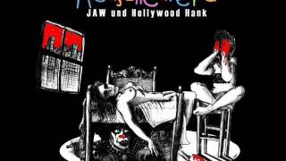 JAW & Hollywood Hank-Kranke Welt