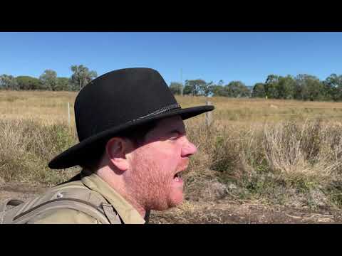 Brisbane Valley Rail Trail