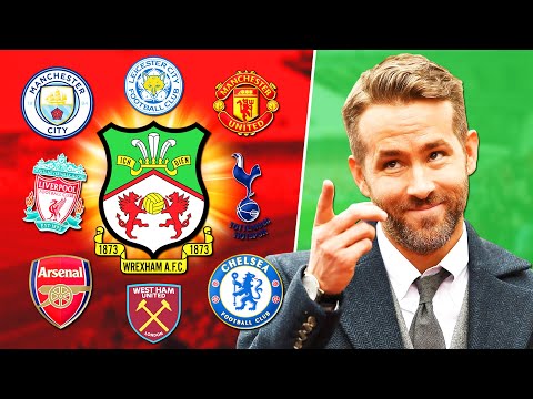 CHALLENGE: Can a 5th division team survive in the 1st DIVISION?