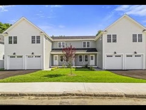 68 Central St - Unit 1, Waltham - 68CentralUnit1.com