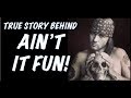 Guns N' Roses Documentary: The True Story Behind Ain't It Fun The Spaghetti Incident