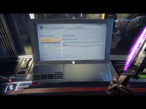 Prey Mooncrash (No Comment) - Part 1