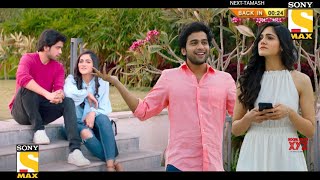 #Sehari Full Movie Hindi Dubbed Release date Confirm Harsh Kanumilli Simran Choudhary Sehari Movie