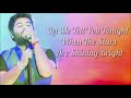 Love Me Thoda Aur Lyrics | Arijit Singh | Yaariyan | Monali Thakur | Anupam Amod | Irshad Kamil |