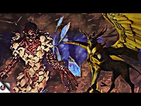 Two Tiered Terrors!! Grist vs Raffine | Round 3 | Unbox  021123 | Duel Commander