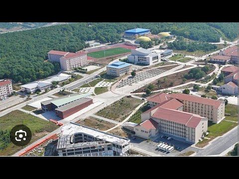 Bau Akademik Takvim
