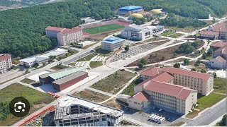 BAİBÜ Hakkında  Bilinmesi Gerekenler /Akademik Takvim / Otobüs Ücretleri