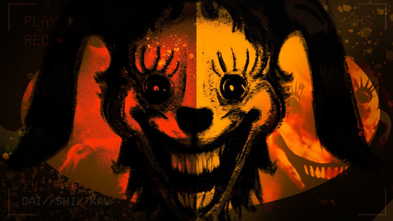 PUMPKIN RABBIT: O Homem que se Amaldiçoou