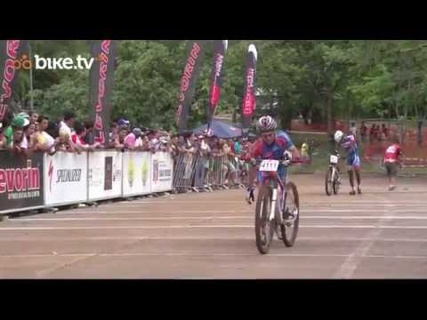 Disputa e acidente de Frederico Mariano e Guilherme Muller