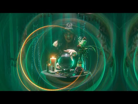 Catalina – "Paradise" (Official Music Video)