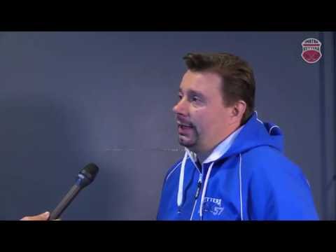 10.10.2016 Valokeilassa A-Nuoret