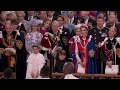 Archbishop Of Canterbury RUINS King Charles Coronation