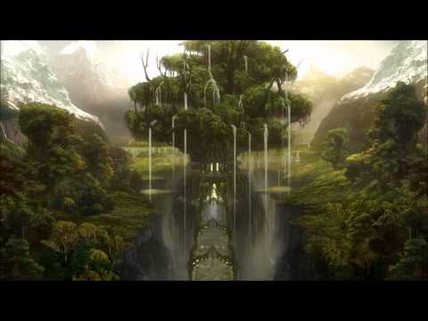 Blake Jarrell & Jeff Devas - The Hanging Gardens Of Babylon
