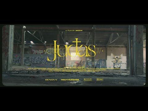 Demian YW, Nahuel The Coach - JUDAS