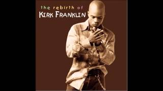 Kirk Franklin - Don&#39;t Cry