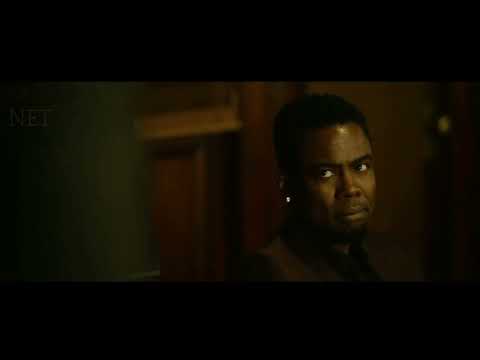 Spiral: From the Book of Saw - Title + Robbery + Getting a Partner (2021)