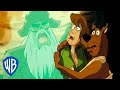 Scooby Doo In Italiano Gatti Subdoli Scheletri Spaventosi WB Kids