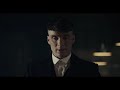 There is god and There are The Peaky Blinders