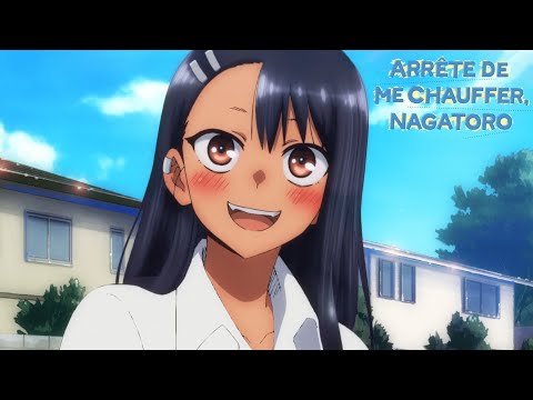 On rentre ! | Arrête de me chauffer, Nagatoro