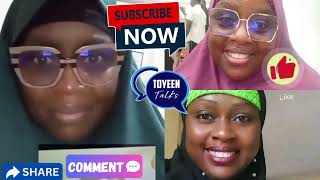 Download lagu E JE KA GBO NKAN TI ALHAJA MEWOLAKA FE SO mp3 Download lagu E JE KA GBO NKAN TI ALHAJA MEWOLAKA FE SO mp3