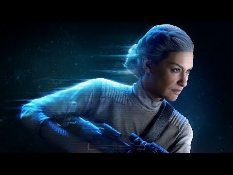 Star Wars Battlefront 2 Resurrection DLC Full Campaign