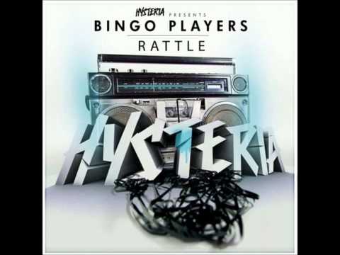 (Bingo Players - Rattle Mix) Tom Dice
