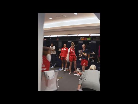 Caitlin Clark Did This After Shooting 1-6 (3-11) Tonight... WNBA Indiana Fever