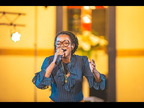 M'e Prijze Yu- (Worship Leader : Jildys Eduards) - Worship Session 3 -Kingdom