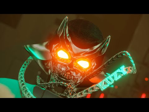 KUZY - FORTY (Official Music Video)