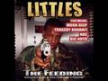 Littles feat Big Noyd-Ghetto Starzz