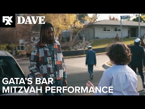 DAVE | GaTa Check Up - Season 2 Ep.5 Highlight | FXX