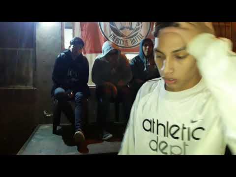 Galeano vs Klip | 4tos | El Cementerio Free