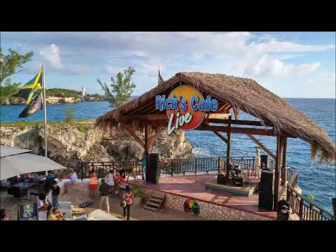 Steel Drums of Kingston by Jerry & The Islanders