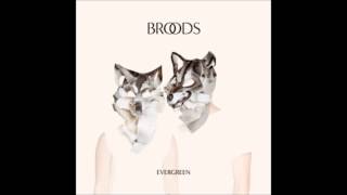 Broods - Killing You (Audio)