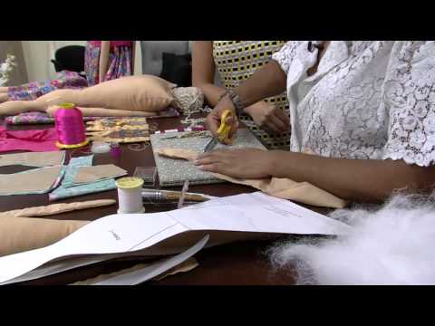 19/09/2013 Mulher.com - Tilda Matilda -Regina Moreno (Bloco 1/2)