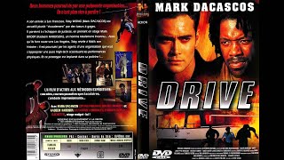 1997 Drive - Mark Dacascos - Full Movie HD