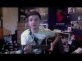 I Have Friends In Holy Spaces (Cover) - Panic! At The Disco