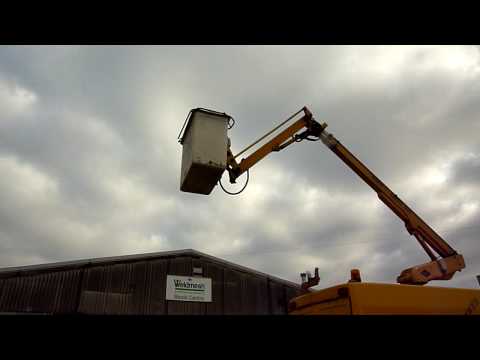 download lagu mp3 mp4 Cherry Picker For Sale, download lagu Cherry Picker For Sale gratis, unduh video klip Cherry Picker For Sale
