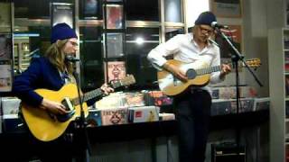 Christian Kjellvander Gardner River stockholm Bngans 101112.AVI