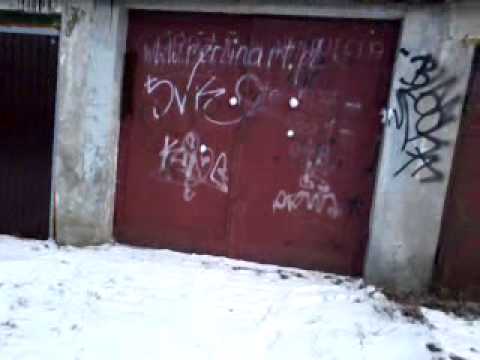 Elita ziomów z naszej dzielni - Matis rap diss