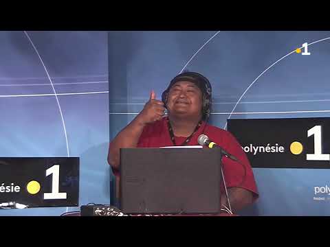 Bringue live :  Team feeling finger - 16/03/2018